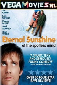 Eternal Sunshine of the Spotless Mind 2004 Dual Audio Hindi-English 480p 720p 1080p