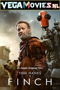 Finch 2021 WEB-DL English Full Movie 480p 720p 1080p