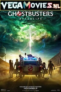 Ghostbusters Afterlife 2021 English With Subtitles 480p 720p 1080p