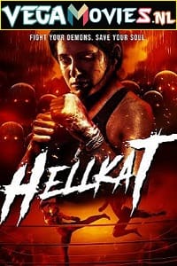 HellKat 2021 WEB-DL English Audio 480p 720p