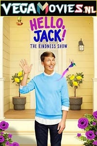 Hello Jack! The Kindness Show 2021 Season 1 Dual Audio Hindi-English APTV Original 480p 720p