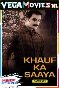 Khauff Ka Saaya - Rachayitha 2018 Hindi Dubbed Full Movie 480p 720p 1080p
