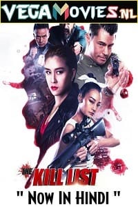 The Kill List 2020 Hindi Dubbed ORG Full Movie 480p 720p