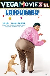 Laddu Babu 2021 HDRip ORG Hindi Dubbed Full Movie 480p 720p 1080p