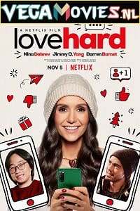 Love Hard 2021 Dual Audio Hindi-English 480p 720p 1080p