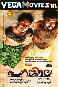 Parankimala 2021 Hindi Dubbed Full Movie 480p 720p