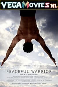 Peaceful Warrior 2006 English With Subtitles WEB-DL 480p 720p