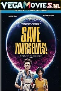 Save Yourselves! 2020 Dual Audio Hindi-English 480p 720p 1080p