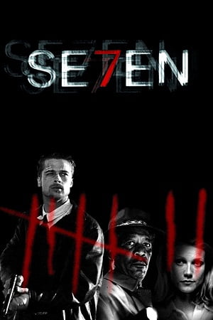 Se7en 1995 Dual Audio Hindi-English 480p 720p 1080p