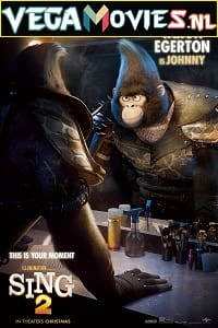 Sing 2 2021 Dual Audio Hindi-English 480p 720p 1080p 2160p