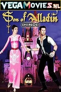 Son of Alladin 2003 Dual Audio Hindi-English 480p 720p 1080p