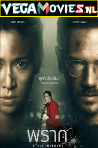 Still Missing 2020 Dual Audio Hindi-Thai 480p 720p