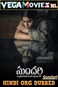 Sundari 2021 HDRip Hindi Dubbed ORG Full Movie 480p 720p 1080p