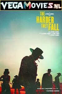 The Harder They Fall 2021 Dual Audio Hindi-English 480p 720p 1080p