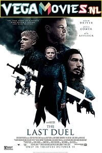The Last Duel 2021 English Full Movie 480p 720p 1080