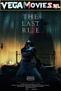 The Last Rite 2021 English Audio 480p 720p