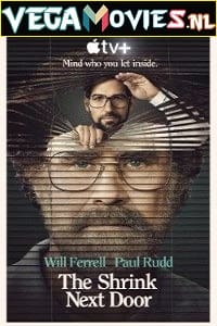 The Shrink Next Door 2021 Season 1 English Apple Tv- Original WEB Series 720p HEVC WEB-DL