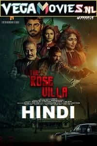 The Rose Villa 2021 ORG Hindi Dubbed Full Movie 480p 720p 1080p
