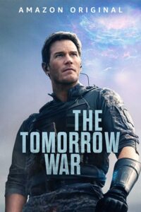 The Tomorrow War 2021 Dual Audio Hindi-English 480p 720p 1080p 2160p 4K