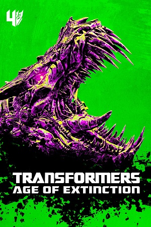 Transformers 4 Age of Extinction 2014 Dual Audio Hindi-English 480p 720p 1080p 2160p 4K