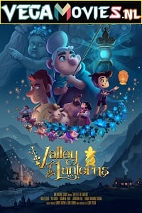 Valley of the Lanterns 2018 Dual Audio Hindi-English WeB-DL 480p 720p 1080p
