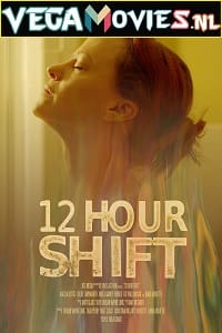 12 Hour Shift 2020 English With Subtitles 480p 720p