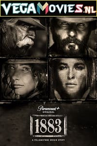 1883 2021 Season 1 English With Subtitles 720p 10Bit WEB-DL