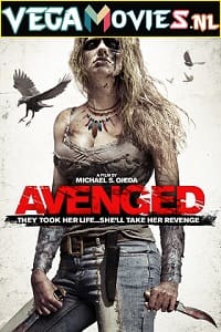 Avenged 2013 Dual Audio Hindi-English 480p 720p 1080p