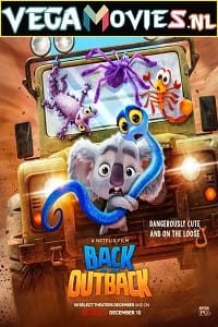 Back to the Outback 2021 Dual Audio Hindi-English 480p 720p 1080p