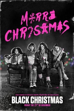 Black Christmas 2019 Dual Audio Hindi-English 480p 720p 1080p