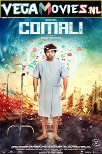 Comali 2019 Hindi Dubbed Full Movie 480p 720p 1080p
