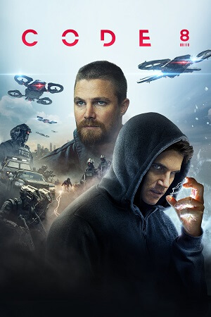 Code 8 2019 BluRay Dual Audio Hindi-English 480p 720p 1080p