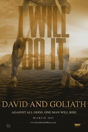 David and Goliath 2015 Dual Audio Hindi-English 480p 720p 1080p