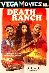 Death Ranch 2020 English With Subtitles 480p 720p