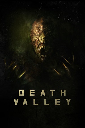 Death Valley 2021 BluRay Dual Audio Hindi-English 480p 720p 1080p