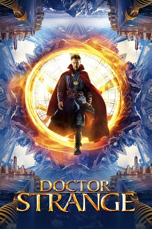 Doctor Strange 2016 Dual Audio Hindi-English IMAX BluRay 480p 720p 1080p 2160p 4K