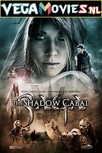 Dragon Lore Curse of the Shadow 2013 Dual Audio Hindi-English 480p 720p