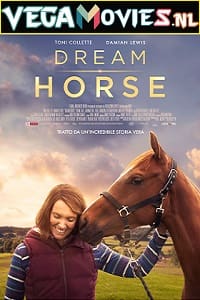 Dream Horse 2020 Dual Audio Hindi-English 480p 720p 1080p