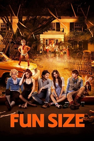 Fun Size 2012 Dual Audio Hindi-English 480p 720p 1080p