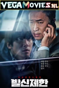 Hard Hit 2021 Dual Audio Hindi-Korean WeB-DL 480p 720p 1080p