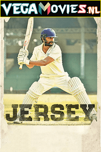 Jersey 2019 ORG. Hindi Dubbed Full Movie 480p 720p 1080p