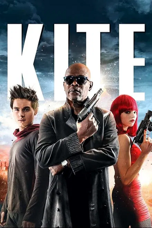 Kite 2014 BluRay Dual Audio Hindi-English 480p 720p 1080p