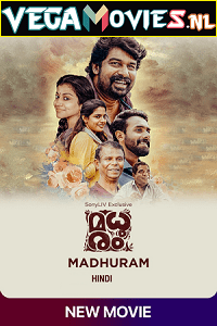 Madhuram 2021 ORG. Hindi Dubbed Full Movie 480p 720p 1080p