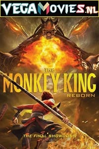 Monkey King Reborn 2021 English With Subtitles 480p 720p