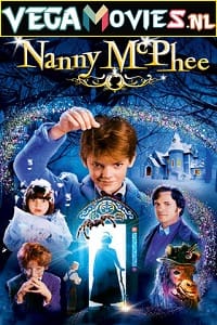 Nanny McPhee 2005 Dual Audio Hindi-English 480p 720p