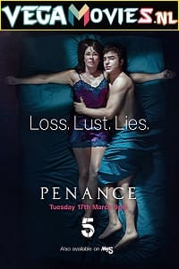 Penance 2020 Season 1 ORG. Hindi Dubbed 480p 720p HDRip