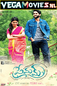 Premam 2021 Hindi Dubbed Full Movie 480p 720p 1080p