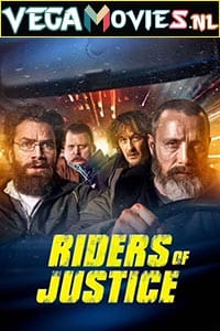 Riders of Justice 2021 Dual Audio Hindi-English WeB-DL 480p 720p 1080p