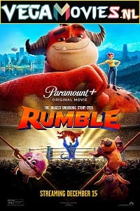 Rumble 2021 Dual Audio Hindi-English 480p 720p 1080p