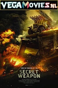 Secret Weapon 2019 ORG. Hindi Dubbed 480p 720p